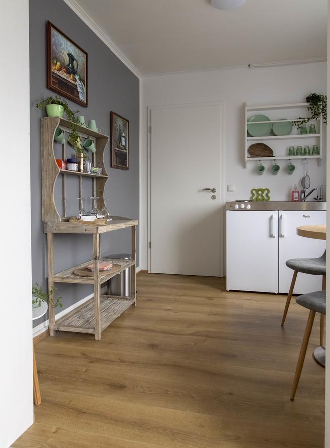 Private And Peaceful One Bedroom Apartments Borgarnes Luaran gambar