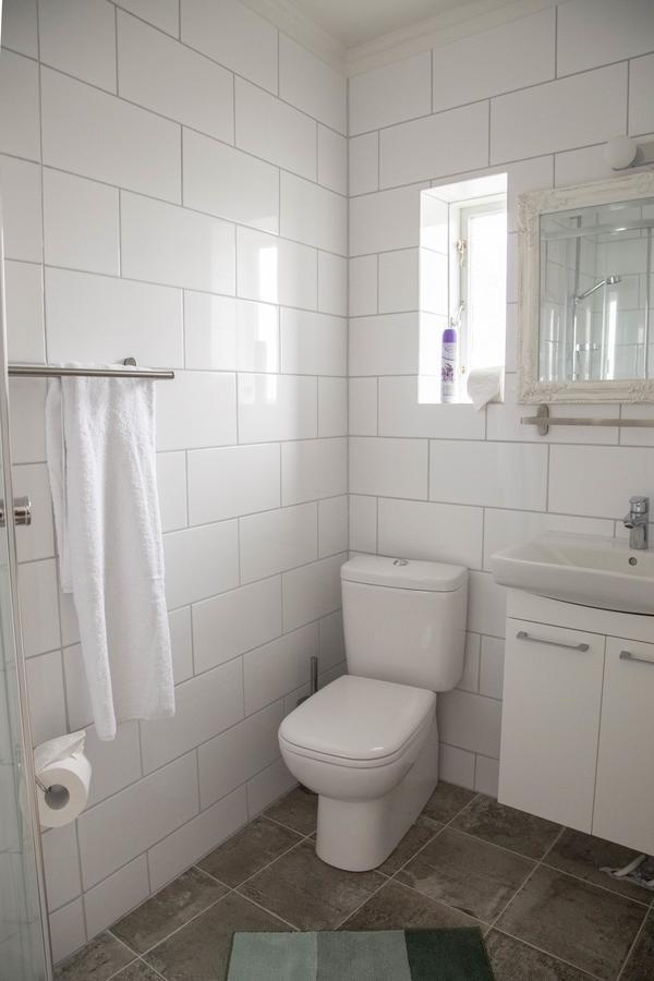 Private And Peaceful One Bedroom Apartments Borgarnes Luaran gambar