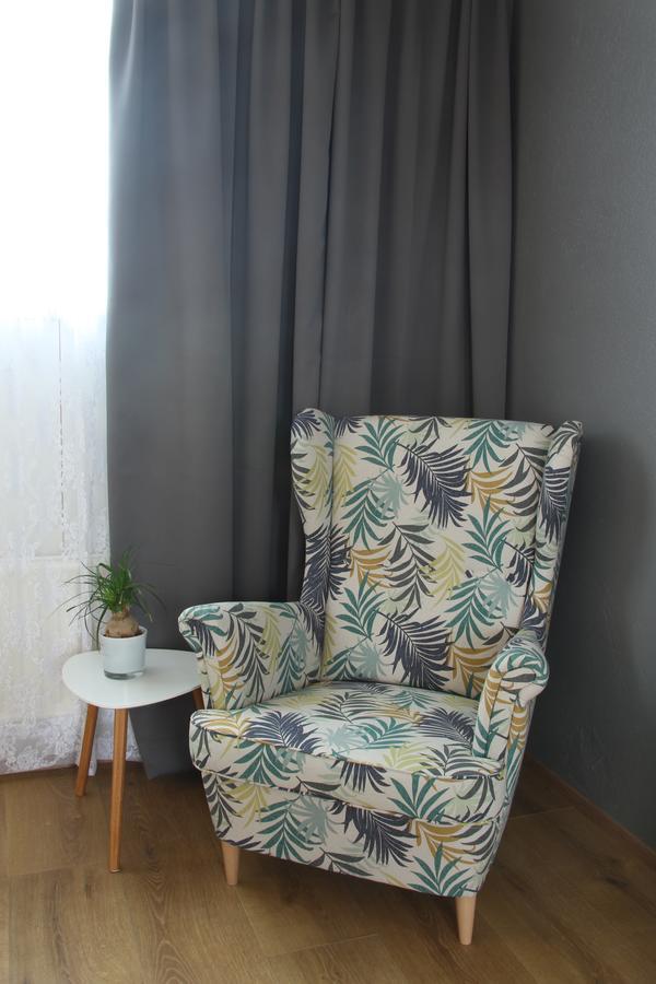 Private And Peaceful One Bedroom Apartments Borgarnes Luaran gambar