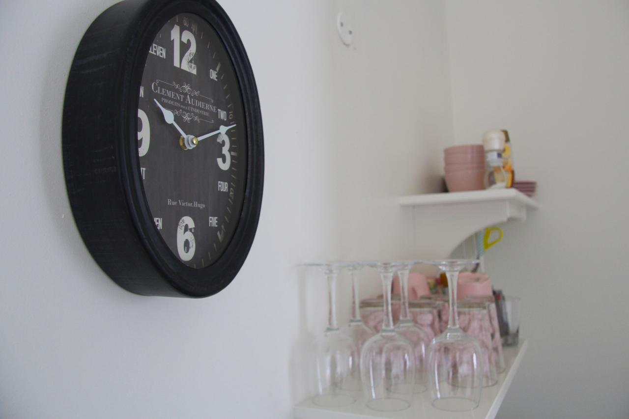 Private And Peaceful One Bedroom Apartments Borgarnes Luaran gambar