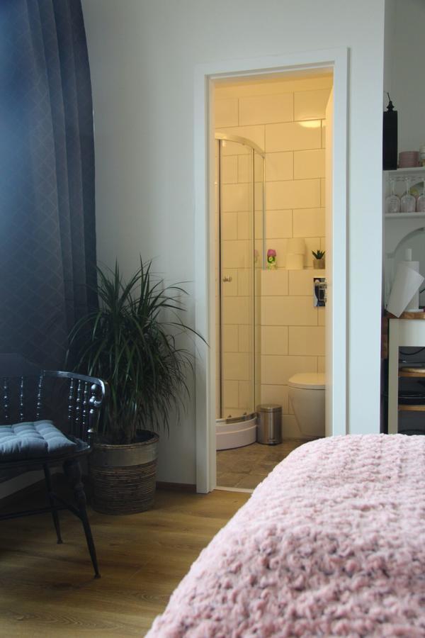 Private And Peaceful One Bedroom Apartments Borgarnes Luaran gambar