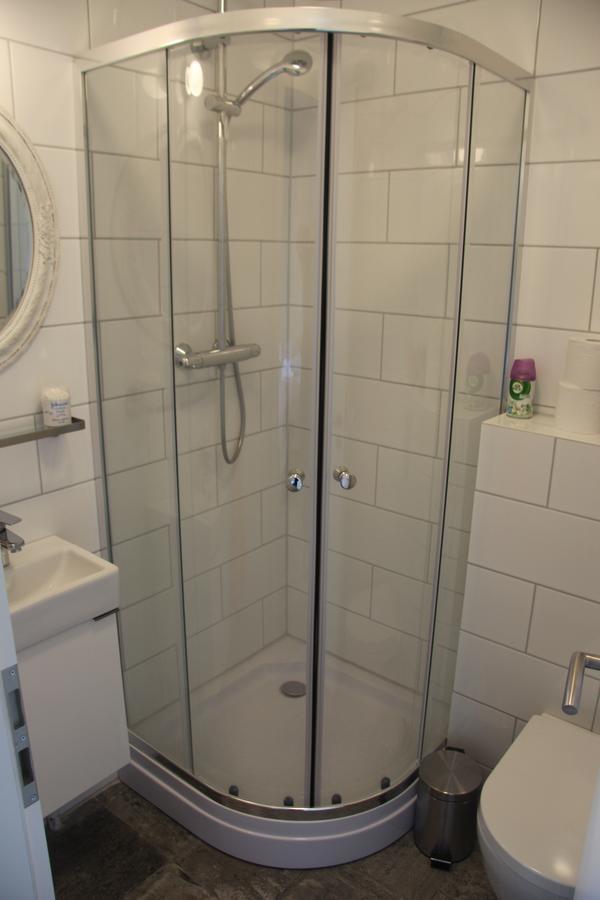 Private And Peaceful One Bedroom Apartments Borgarnes Luaran gambar