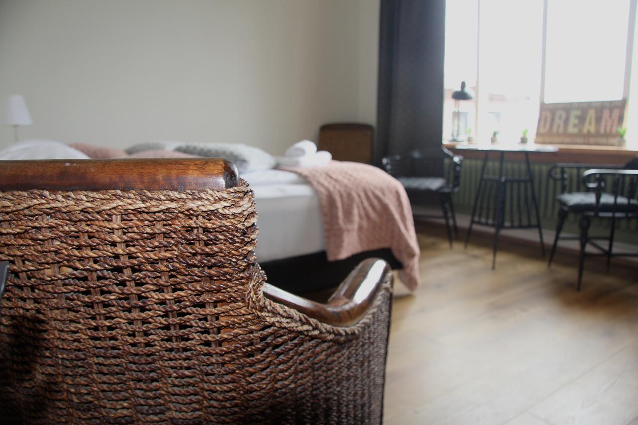 Private And Peaceful One Bedroom Apartments Borgarnes Luaran gambar