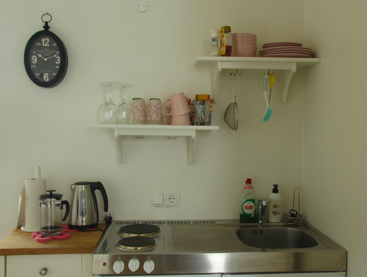 Private And Peaceful One Bedroom Apartments Borgarnes Luaran gambar